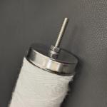 1 - 10um String Wound Filter Cartridge For Power Plant Condensation Water
