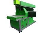 3d Dynamic Focusing Laser Marking Equipment