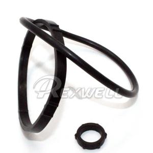 Quality 399.510 Engine Oil Filter Housing Gasket Kit for Peugeot 308 Citroen Berlingo 1103L8 wholesale