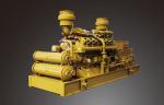 600kW LPG Generator Set 1800rpm Natural Gas Standby Generator