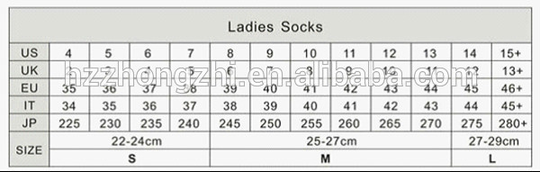 Quality anti-slip trampoline grip socks