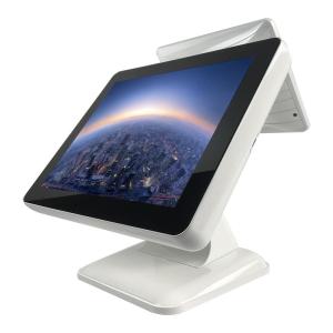 Quality Bezel Free Fanless 15 inch Touch Screen Pos Billing Machine wholesale