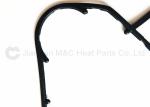 Plastic Deformation RX11A Heat Exchanger Parts Simple Style Good Sealing