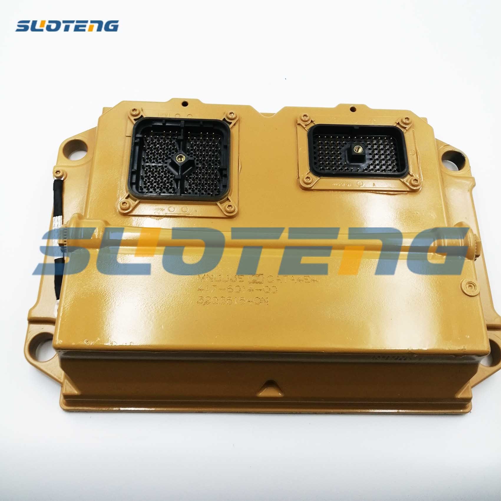 417-6014 Controller ECU 4176014 for C15 C18 Engine