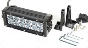 Quality 1 year warranty cree off road light led wholesale