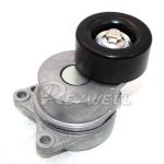 Steel Aluminum Engine Fan Drive Belt Auto Tensioner for Nissan Patrol Y62 11955