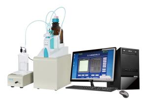Quality SL-OA16 Automatic Oil PH Tester Oil Analysis Testing Equipment Supplier wholesale