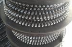 busbar self piercing riveting,alu self piercing rivets
