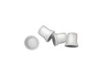 Professional Disposable Medical Packaging Sponge Cup without Ring Tattoo Pigment