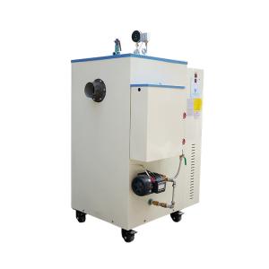 Quality 48KW Furnace Oil Fired Steam Boiler Small Hybrid Power System wholesale