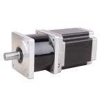 12v Geared Stepper Motor Nema 34 Planetary Gearbox 12NM