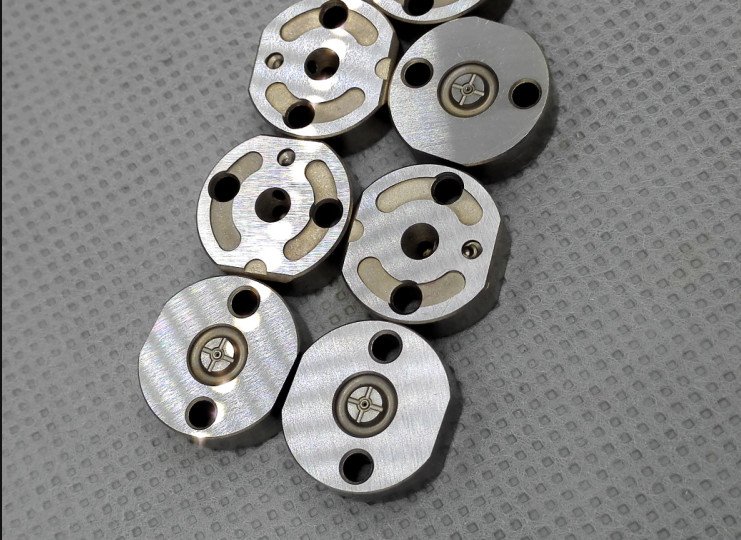 Original Auto Parts Common Rail Injector Repair Kits 23670-30030
