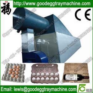 Quality Egg Tray/Carton Drying System wholesale