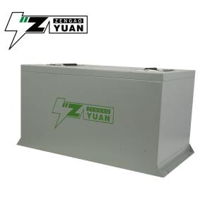 Quality Experience Long-Lasting Power with a 51.2V 105AH Golf Cart LiFePO4 Battery wholesale