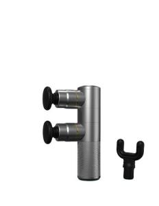 Quality 5 Speed Levels Dual Heads Massage Hammer with Battery Life of 6 Hours wholesale