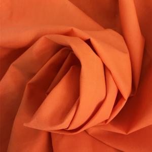 Quality High Absorbency Plain Cotton Elastic Fabric Shrinkage 2-3% wholesale