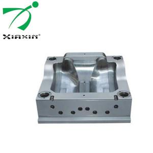 Quality 2738 H13 Paving Stone Mold Injection Molding Small Parts wholesale