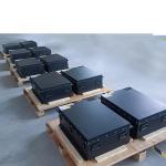 72v 48v 100ah 200ah Lithium Ion Electric Golf Trolley Battery Portable