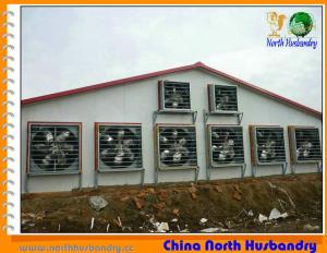 Quality China Greenhouse/Poultry cooling pad from Qingzhou Manufacturer wholesale