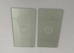 12mm Ceramic Frit Painted Tempered Glass Tinted Float Toughened