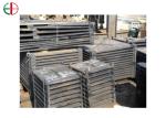 HU Furnace Floor Heat Resistant Cast Steel For Heat Treatment Furnace EB3018