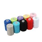 Polyester Sewing Thread Wholesale 40/2 50/2 Polyester Thread For Clothing