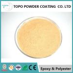 RAL 1000 Corrosion Resistant Coatings For Metal Aluminum Surface Finishing 12