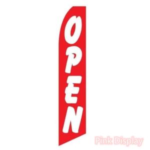Quality Single Sided 100 Polyester Teardrop Banner Flags wholesale