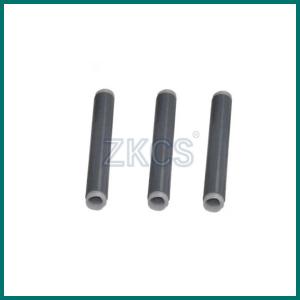 Quality 1KV Three Core Rubber Silicone Cold Shrink Tube 30 KN/M Resistance wholesale