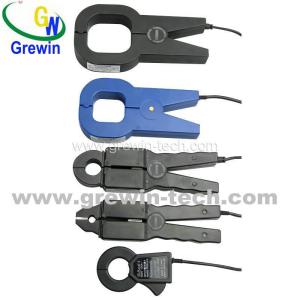 China clamp on current transformer on sale