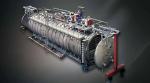 Microwave Vacuum Drying Machine，Fruit Dryer Machine