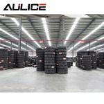 10.00R20 All Steel Radial Truck Tyre Excellent Loading Capacity