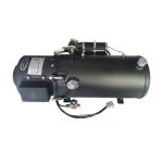 JP water parking heater bus diesel 16KW heater 24V truck diesel parking heater