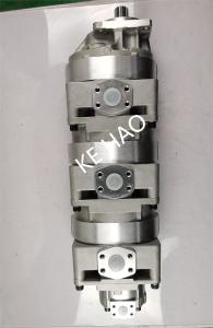 Quality Wheel Loader Hydraulic Gear Pump 705-58-47000 wholesale