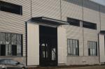 Sustainable Green Modular Steel Structure Workshop Solution