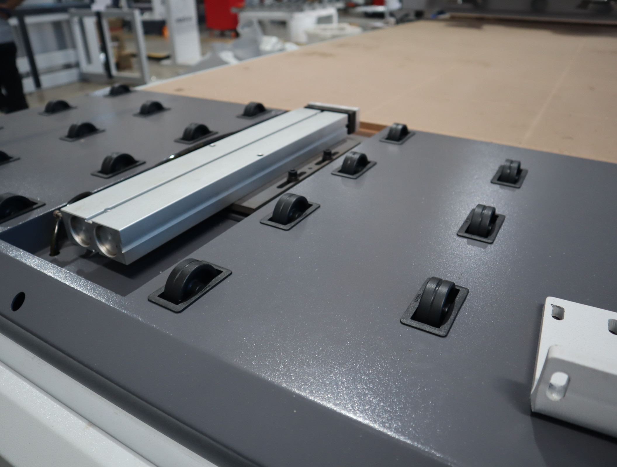9 Multi Spindle Cnc Router Machine Wood Carving