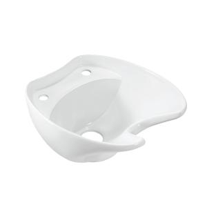 Quality Chaozhou Popular barber shop house Salon equipment hairdressers shampoo basins wholesale