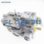 A10VD43 a10vd43 Hydraulic Pump for EX60 Excavator