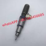 21644596 BEBE4D35001 Electronic Unit Injector