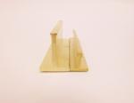 T Shape Sections Copper Extruding