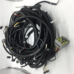 Sk200-6e Whole Car Wiring Harness