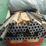 EN10305-2 E355 OD10 Precision Camshaft Tube Small Outside Diameter Welded Pipe