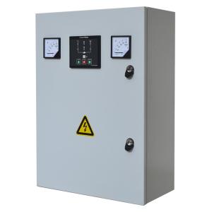 China Wall Mounted Automatic Changeover Switch IP23 Protection Level on sale