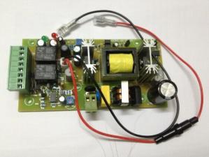 Quality 12V/5A Home Alarm Power Supply board wholesale