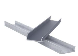 Quality Electrophoresis Casement Aluminium Window Profiles Wooden Grain Finished wholesale