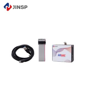 Quality Compact Powerful Universal Fiber Optic Spectrometer 12VDC Rugged Design wholesale