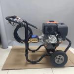 High Pressure Cleaner 3800PSI/262Bar Gasoline Portable Car Washing Machine 190F