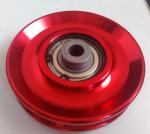 Alloy Cable Pulleys for Workout Equipment