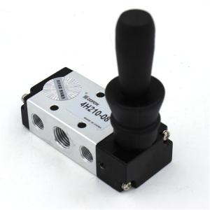 Quality Pneumatic Directional Control Valve 4A210 4A210-06 Airtac Valve 4V210-08 wholesale