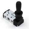 Buy cheap Pneumatic Directional Control Valve 4A210 4A210-06 Airtac Valve 4V210-08 from wholesalers